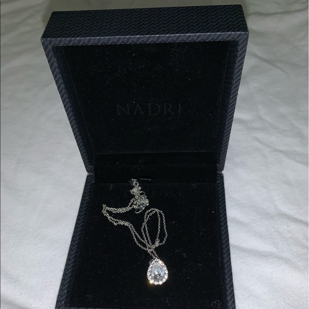 Nardi Necklace